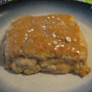 Recipe photo