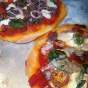 Recipe photo