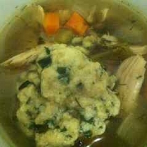 Recipe photo