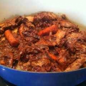 Recipe photo