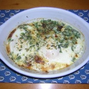 Recipe photo