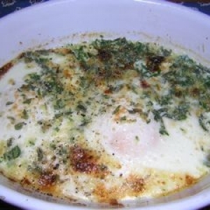 Recipe photo