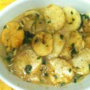 Recipe photo