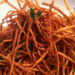 Recipe photo