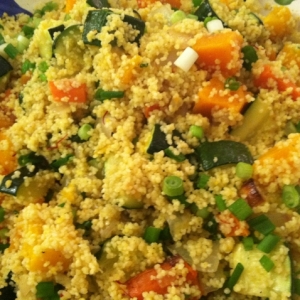 Recipe photo