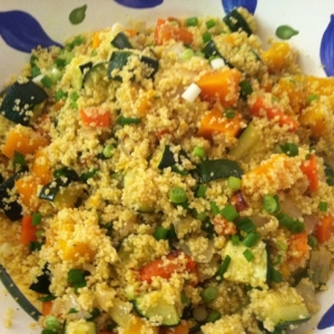 Recipe photo