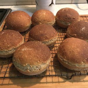 Recipe photo