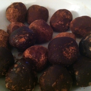 Recipe photo