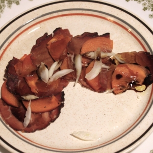 Recipe photo