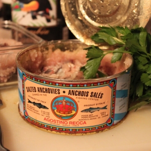 Recipe photo