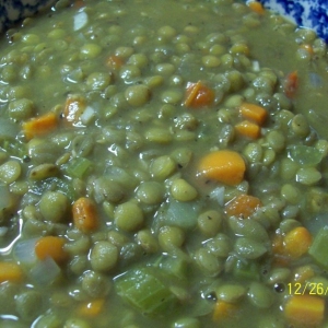 Recipe photo