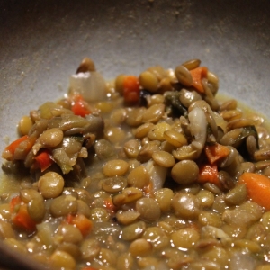 Recipe photo