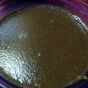 Recipe photo