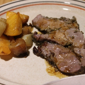 Recipe photo
