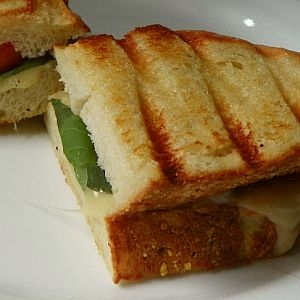 Recipe photo