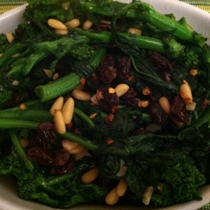 Recipe photo