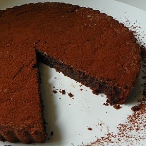 Recipe photo