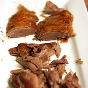 Recipe photo