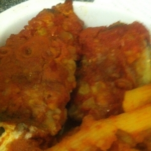 Recipe photo