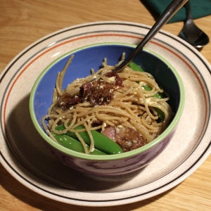 Recipe photo