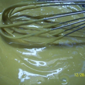 Recipe photo