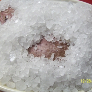 Recipe photo