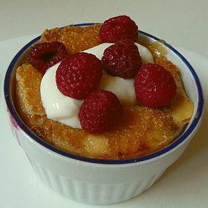 Recipe photo