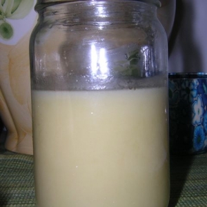 Recipe photo