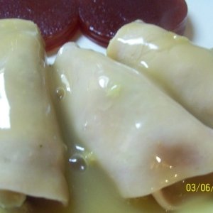 Recipe photo