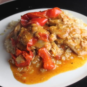 Recipe photo