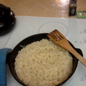 Recipe photo