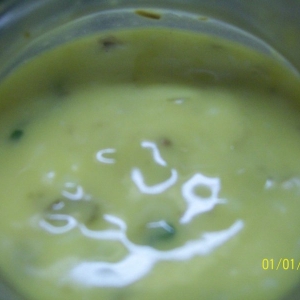 Recipe photo