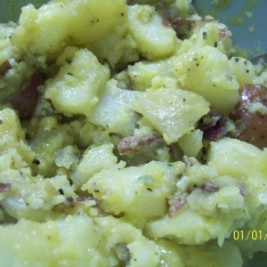 Recipe photo
