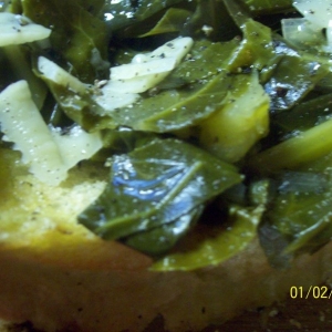 Recipe photo