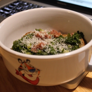 Recipe photo