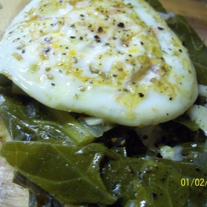 Recipe photo