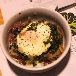 Recipe photo