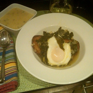 Recipe photo