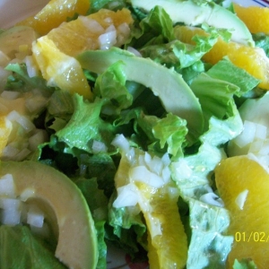 Recipe photo