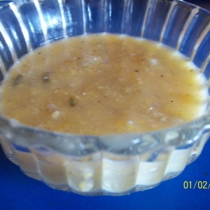 Recipe photo