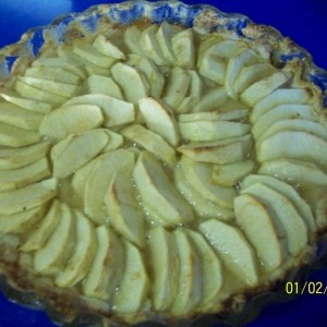 Recipe photo