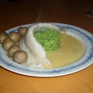 Recipe photo