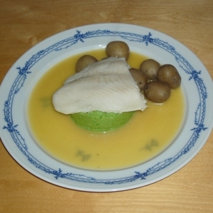 Recipe photo