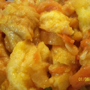 Recipe photo