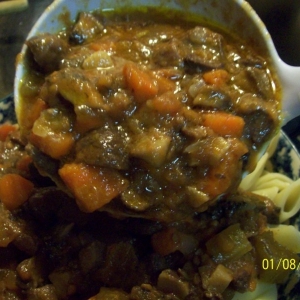 Recipe photo
