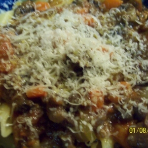 Recipe photo