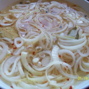 Recipe photo