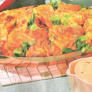 Recipe photo