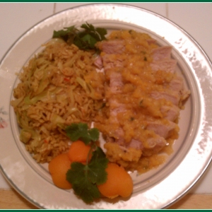 Recipe photo