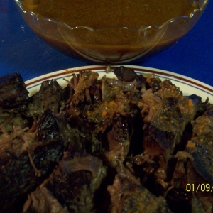 Recipe photo